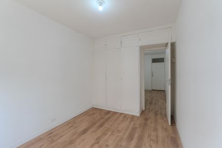 Quarto de apartamento à venda com 1 quarto, 37m² em Jardim Paulista, São Paulo