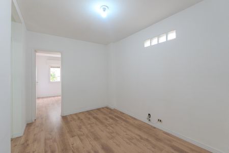 Sala de apartamento à venda com 1 quarto, 37m² em Jardim Paulista, São Paulo