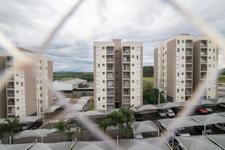 Apartamento para alugar com 52m², 2 quartos e 1 vagaQuarto 2