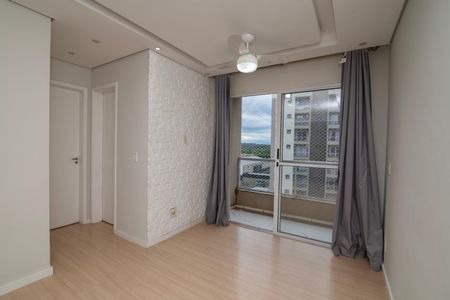 Apartamento para alugar com 52m², 2 quartos e 1 vagaSala