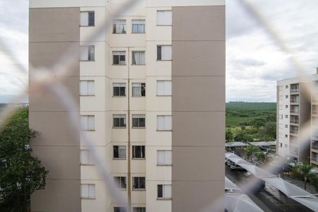 Apartamento para alugar com 52m², 2 quartos e 1 vagaQuarto 1