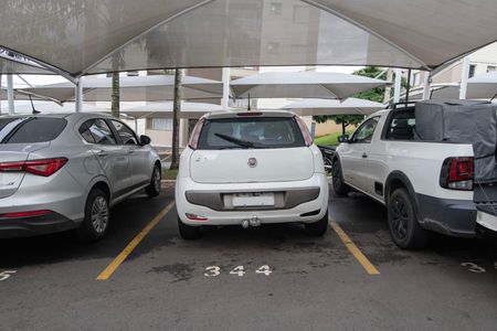 Apartamento para alugar com 52m², 2 quartos e 1 vagaGaragem