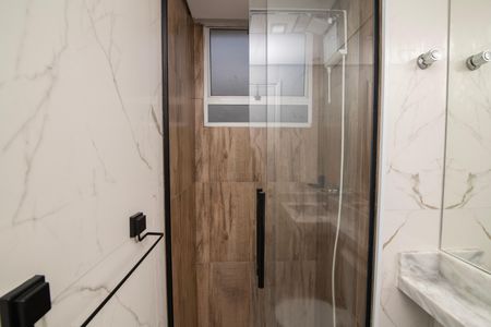 Apartamento para alugar com 52m², 2 quartos e 1 vagaBanheiro