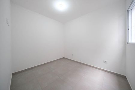 Quarto 2 de apartamento para alugar com 2 quartos, 35m² em Vila Guilhermina, São Paulo