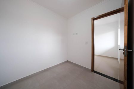 Quarto 1 de apartamento para alugar com 2 quartos, 35m² em Vila Guilhermina, São Paulo