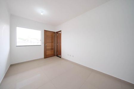 Sala/Cozinha de apartamento para alugar com 2 quartos, 35m² em Vila Guilhermina, São Paulo