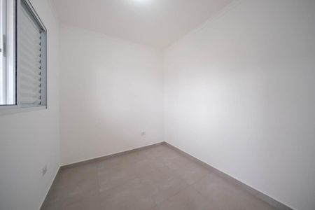 Quarto 1 de apartamento para alugar com 2 quartos, 35m² em Vila Guilhermina, São Paulo