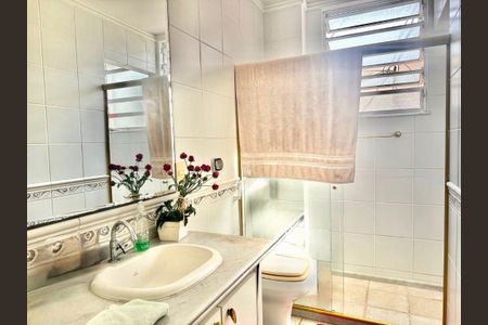 Apartamento à venda com 3 quartos, 100m² em Icaraí, Niterói