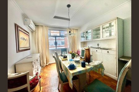 Apartamento à venda com 3 quartos, 100m² em Icaraí, Niterói