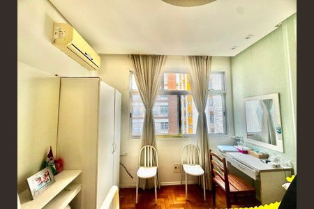 Apartamento à venda com 3 quartos, 100m² em Icaraí, Niterói