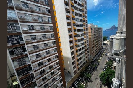 Apartamento à venda com 3 quartos, 100m² em Icaraí, Niterói