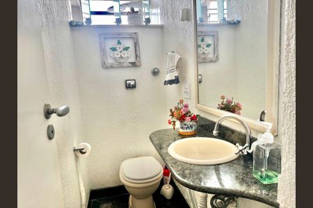 Apartamento à venda com 3 quartos, 100m² em Icaraí, Niterói