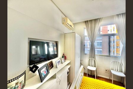 Apartamento à venda com 3 quartos, 100m² em Icaraí, Niterói