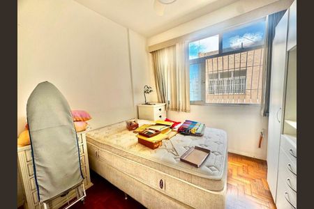 Apartamento à venda com 3 quartos, 100m² em Icaraí, Niterói