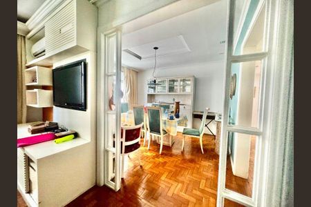 Apartamento à venda com 3 quartos, 100m² em Icaraí, Niterói
