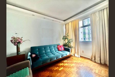 Apartamento à venda com 3 quartos, 100m² em Icaraí, Niterói