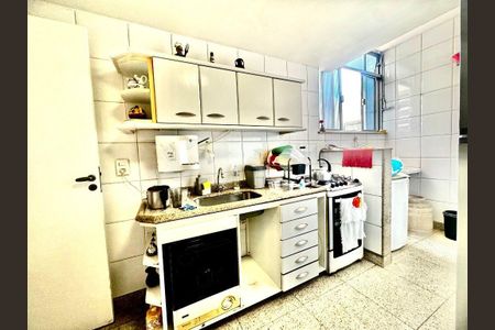 Apartamento à venda com 3 quartos, 100m² em Icaraí, Niterói