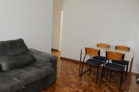 Apartamento para alugar com 1 quarto, 50m² em Vila Buarque, São Paulo