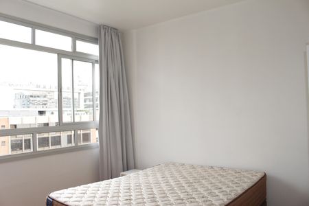 Apartamento para alugar com 1 quarto, 50m² em Vila Buarque, São Paulo