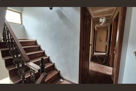 Apartamento à venda com 290m², 4 quartos e 3 vagas