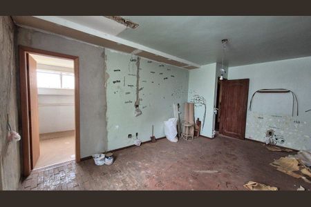 Apartamento à venda com 290m², 4 quartos e 3 vagas