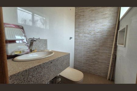 Apartamento à venda com 290m², 4 quartos e 3 vagas