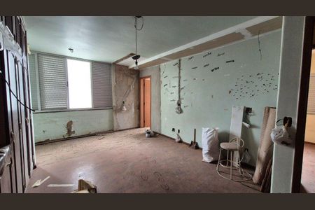 Apartamento à venda com 4 quartos, 290m² em Anchieta, Belo Horizonte