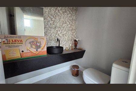 Apartamento à venda com 290m², 4 quartos e 3 vagas