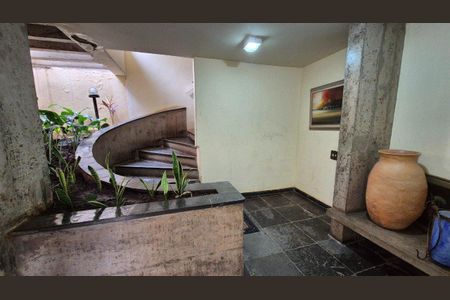 Apartamento à venda com 290m², 4 quartos e 3 vagas