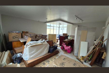 Apartamento à venda com 290m², 4 quartos e 3 vagas