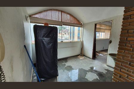 Apartamento à venda com 4 quartos, 290m² em Anchieta, Belo Horizonte