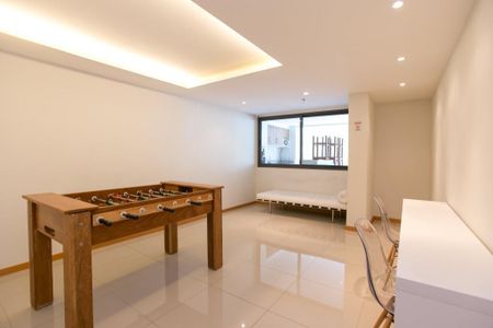 Apartamento à venda com 3 quartos, 96m² em Vital Brasil, Niterói