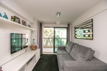 Apartamento à venda com 3 quartos, 96m² em Vital Brasil, Niterói
