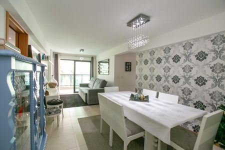 Apartamento à venda com 3 quartos, 96m² em Vital Brasil, Niterói