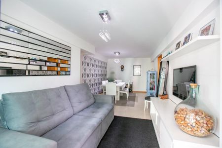 Apartamento à venda com 3 quartos, 96m² em Vital Brasil, Niterói