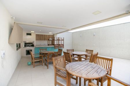 Apartamento à venda com 3 quartos, 96m² em Vital Brasil, Niterói