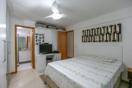 Apartamento à venda com 3 quartos, 96m² em Vital Brasil, Niterói