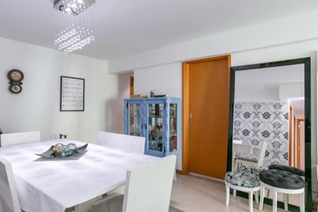Apartamento à venda com 3 quartos, 96m² em Vital Brasil, Niterói