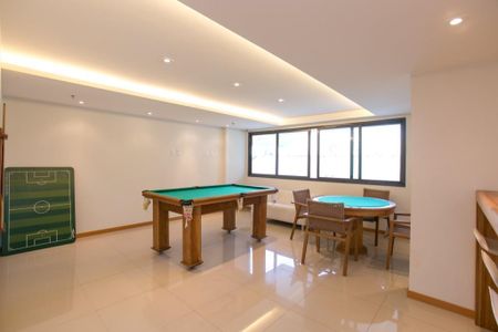 Apartamento à venda com 3 quartos, 96m² em Vital Brasil, Niterói