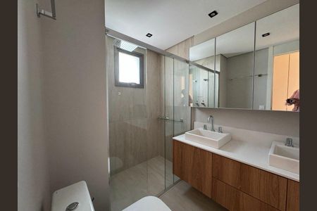 Apartamento à venda com 3 quartos, 158m² em Vila Clementino, São Paulo