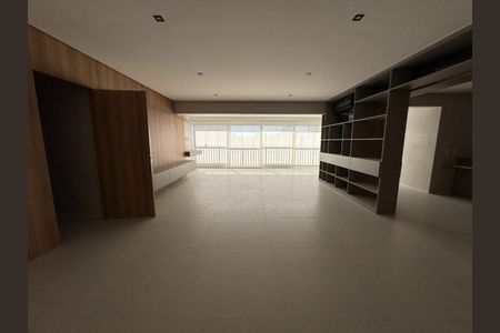 Apartamento à venda com 3 quartos, 158m² em Vila Clementino, São Paulo