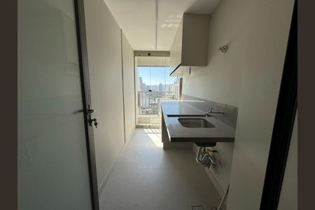 Apartamento à venda com 3 quartos, 158m² em Vila Clementino, São Paulo