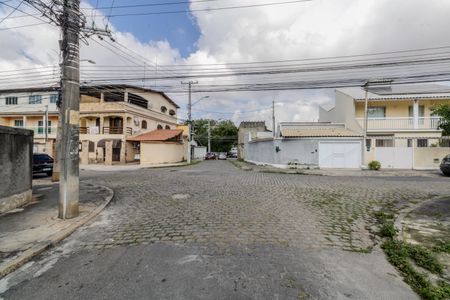 Studio para alugar com 19m², 0 quarto e sem vagaVista da Rua