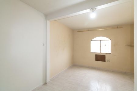 Sala/Cozinha de kitnet/studio para alugar com 0 quarto, 19m² em Campo Grande, Rio de Janeiro