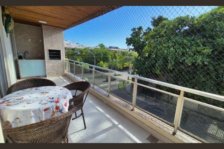 Apartamento à venda com 2 quartos, 110m² em Recreio dos Bandeirantes, Rio de Janeiro