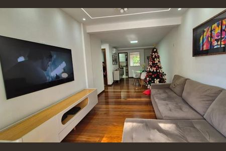 Apartamento à venda com 2 quartos, 110m² em Recreio dos Bandeirantes, Rio de Janeiro