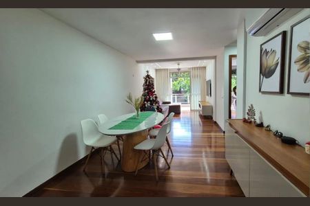 Apartamento à venda com 2 quartos, 110m² em Recreio dos Bandeirantes, Rio de Janeiro