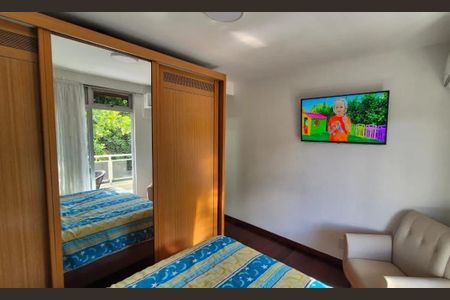 Apartamento à venda com 2 quartos, 110m² em Recreio dos Bandeirantes, Rio de Janeiro