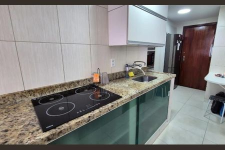 Apartamento à venda com 2 quartos, 110m² em Recreio dos Bandeirantes, Rio de Janeiro