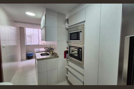 Apartamento à venda com 2 quartos, 110m² em Recreio dos Bandeirantes, Rio de Janeiro